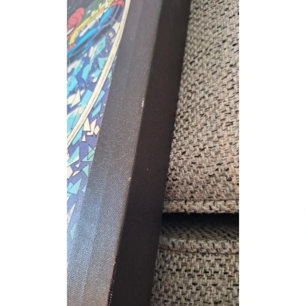 Marvel Spider-Man Wall‎ Art   20x16